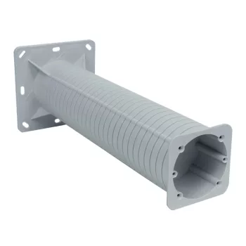 KOPOS KEZ 300_KB szerelvénydoboz hőszigetelésbe, 50–300 mm
