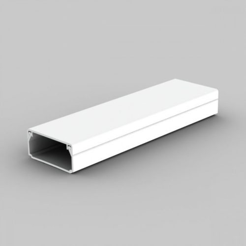 Kopos LHD 32X15 P2 fehér műanyag kábelcsatorna öntapadós 15x32 (mxsz)