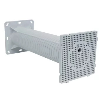 KOPOS MDZ 300_KB szerelőlemez hőszigetelésbe, 50–300 mm