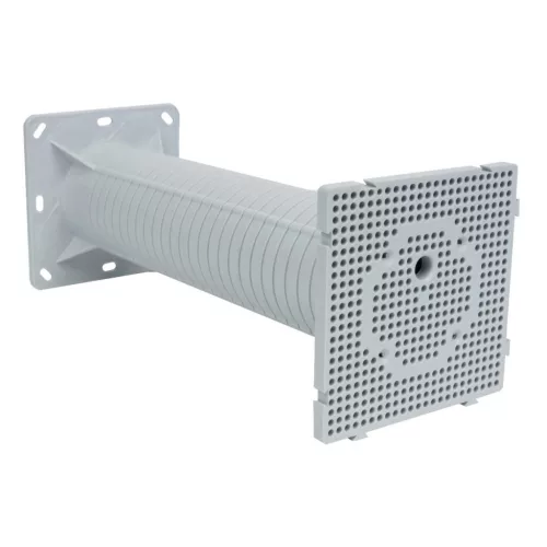 KOPOS MDZ 300_KB szerelőlemez hőszigetelésbe, 50–300 mm