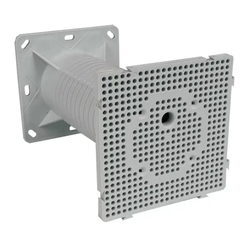 KOPOS MDZ_KB szerelőlemez hőszigetelésbe, 50–200 mm
