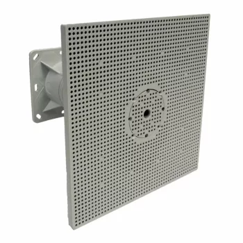 KOPOS MDZ XL_KB szerelőlemez hőszigetelésbe, 50–200 mm
