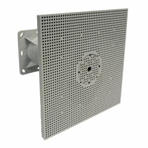 KOPOS MDZ XL_KB szerelőlemez hőszigetelésbe, 50–200 mm