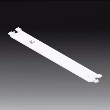 Kopos REKE 180 HB fehér távtartó EKE 180X60 csatornához