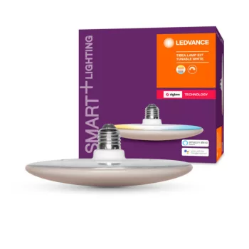 LEDVANCE SMART+ Tibea LAMP LED izzó, okos Zigbee, szabályozható, 22W, 2700-6500K, IP20