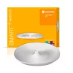 LEDVANCE SMART+ Tibea Ceiling mennyezeti lámpa beltéri, okos WiFi, IP20, 20000 óra élettartam