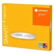 LEDVANCE SMART+ Tibea Ceiling mennyezeti lámpa beltéri, okos WiFi, IP20, 20000 óra élettartam