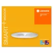 LEDVANCE SMART+ Tibea Ceiling mennyezeti lámpa beltéri, okos WiFi, IP20, 20000 óra élettartam