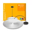 LEDVANCE SMART+ Tibea Pendant függesztett lámpa beltéri, okos WiFi, IP20, 20000 óra élettartam