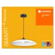LEDVANCE SMART+ Tibea Pendant függesztett lámpa beltéri, okos WiFi, IP20, 20000 óra élettartam