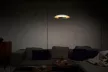 LEDVANCE SMART+ Tibea Pendant függesztett lámpa beltéri, okos WiFi, IP20, 20000 óra élettartam