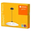 LEDVANCE SMART+ Tibea Pendant függesztett lámpa beltéri, okos WiFi, IP20, 20000 óra élettartam