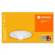 LEDVANCE SMART+ Tibea MINI mennyezeti lámpa beltéri, okos WiFi, IP20, 20000 óra élettartam