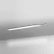 LEDVANCE SMART+ pultmegvilágító beltéri fehér, okos Zigbee, 6W, 2700-6500K, IP20, 300lm