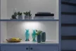 LEDVANCE SMART+ pultmegvilágító beltéri fehér, okos Zigbee, 6W, 2700-6500K, IP20, 300lm