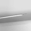 LEDVANCE SMART+ pultmegvilágító beltéri fehér, okos Zigbee, 10W, 2700-6500K, IP20, 500lm