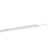 LEDVANCE SMART+ pultmegvilágító beltéri fehér, okos Zigbee, 10W, 2700-6500K, IP20, 500lm