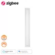 LEDVANCE SMART+ pultmegvilágító beltéri fehér, okos Zigbee, 5W, 2700-6500K, IP20, 300lm