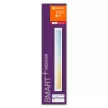 LEDVANCE SMART+ pultmegvilágító beltéri fehér, okos Zigbee, 5W, 2700-6500K, IP20, 300lm
