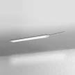 LEDVANCE SMART+ pultmegvilágító beltéri fehér, okos Zigbee, 5W, 2700-6500K, IP20, 300lm