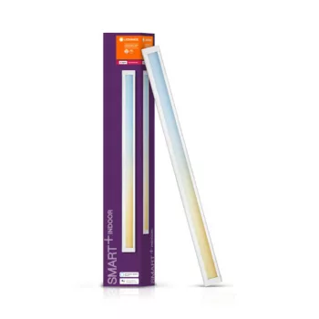 LEDVANCE SMART+ pultmegvilágító beltéri fehér, okos Zigbee, 8W, 2700-6500K, IP20, 500lm