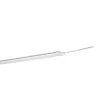 LEDVANCE SMART+ pultmegvilágító beltéri fehér, okos Zigbee, 8W, 2700-6500K, IP20, 500lm