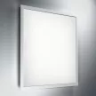 LEDVANCE SMART+ LED panel mennyezeti/fali beltéri fehér, okos Zigbee, 30W, 57mm magas