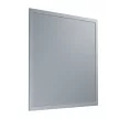 LEDVANCE SMART+ LED panel mennyezeti/fali beltéri fehér, okos Zigbee, 30W, 57mm magas