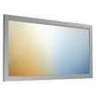 LEDVANCE SMART+ LED panel mennyezeti/fali beltéri fehér, okos Zigbee, 15W, 2700-6500K