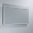 LEDVANCE SMART+ LED panel mennyezeti/fali beltéri fehér, okos Zigbee, 15W, 2700-6500K
