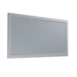 LEDVANCE SMART+ LED panel mennyezeti/fali beltéri fehér, okos Zigbee, 15W, 2700-6500K