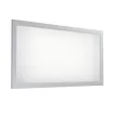 LEDVANCE SMART+ LED panel mennyezeti/fali beltéri fehér, okos Zigbee, 15W, 2700-6500K