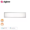 LEDVANCE SMART+ LED panel mennyezeti/fali beltéri fehér, okos Zigbee, 30W, 42mm magas