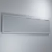 LEDVANCE SMART+ LED panel mennyezeti/fali beltéri fehér, okos Zigbee, 30W, 42mm magas