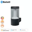 LEDVANCE SMART+ fali lámpa kültéri fehér, okos Bluetooth, 12W, 2000-6500K, IP44, 650lm