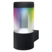 LEDVANCE SMART+ fali lámpa kültéri fehér, okos Bluetooth, 12W, 2000-6500K, IP44, 650lm