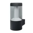 LEDVANCE SMART+ fali lámpa kültéri fehér, okos Bluetooth, 12W, 2000-6500K, IP44, 650lm