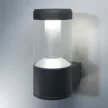 LEDVANCE SMART+ fali lámpa kültéri fehér, okos Bluetooth, 12W, 2000-6500K, IP44, 650lm