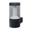 LEDVANCE SMART+ fali lámpa kültéri fehér, okos Bluetooth, 12W, 2000-6500K, IP44, 650lm