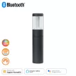 LEDVANCE SMART+ Bollard kerti lámpa kültéri fehér, okos Bluetooth, hangvezérelhető, 12W, 500mm magas