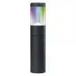 LEDVANCE SMART+ Bollard kerti lámpa kültéri fehér, okos Bluetooth, hangvezérelhető, 12W, 500mm magas