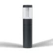 LEDVANCE SMART+ Bollard kerti lámpa kültéri fehér, okos Bluetooth, hangvezérelhető, 12W, 500mm magas