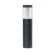 LEDVANCE SMART+ Bollard kerti lámpa kültéri fehér, okos Bluetooth, hangvezérelhető, 12W, 500mm magas