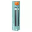 LEDVANCE SMART+ Bollard kerti lámpa kültéri fehér, okos Bluetooth, hangvezérelhető, 12W, 900mm magas