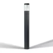 LEDVANCE SMART+ Bollard kerti lámpa kültéri fehér, okos Bluetooth, hangvezérelhető, 12W, 900mm magas