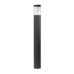 LEDVANCE SMART+ Bollard kerti lámpa kültéri fehér, okos Bluetooth, hangvezérelhető, 12W, 900mm magas