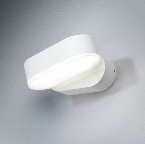 LEDVANCE Endura MINI LED spot kültéri fehér, 8W, 3000K, IP44 védelem, 410lm, LED modul