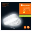 LEDVANCE Endura MINI LED spot kültéri fehér, 8W, 3000K, IP44 védelem, 410lm, LED modul