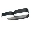 LEDVANCE Endura MINI LED spot kültéri sötétszürke, 13W, 3000K, IP44, 630lm, LED modul