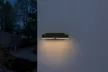 LEDVANCE Endura MINI LED spot kültéri sötétszürke, 13W, 3000K, IP44, 630lm, LED modul